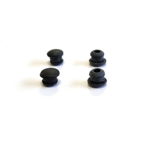 Habistat Rubber Screw Caps